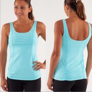 Lululemon Wholehearted Tank